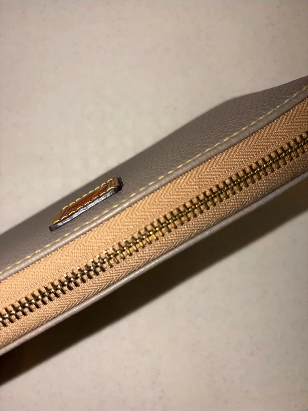 Dooney & Bourke timeless wristlets